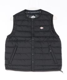 DANTON | Women's Crewneck Inner Down Vest(その他アウター)