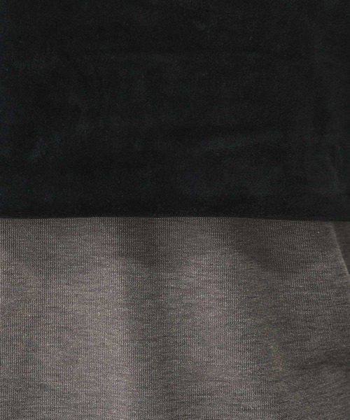 GLOBAL WORK(グローバルワーク)の「ビスチェ*ロンTSET/1066914(Tシャツ/カットソー・レディース・ホワイト×ホワイト/チャコールグレー×ブラック・LARGE/MEDIUM)」の18枚目の写真