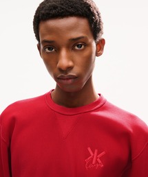 KENZO DOUBLE K CLASSIC SWEATSHIRT