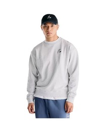 New Balance Shohei Ohtani Always On Logo Sweat Crew(ニューバランス 大谷翔平オールウェイズオンロゴスウェットクルー)