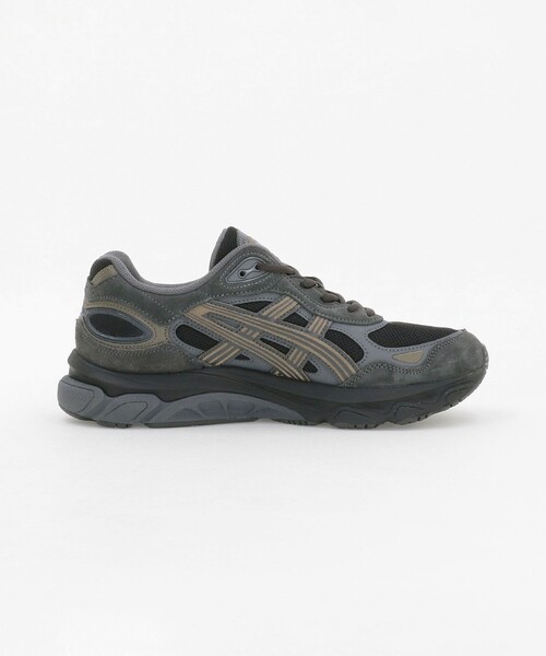 ASICS(アシックス)の「<asics>ゲル エヌワイシー 2.0 スニーカー(スニーカー・メンズ・ブラック・27cm/26.5cm/28cm/27.5cm/26cm/29cm)」の5枚目の写真