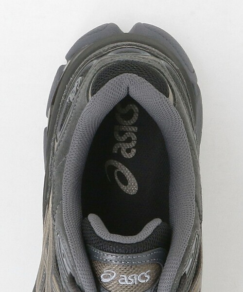 ASICS(アシックス)の「<asics>ゲル エヌワイシー 2.0 スニーカー(スニーカー・メンズ・ブラック・27cm/26.5cm/28cm/27.5cm/26cm/29cm)」の8枚目の写真