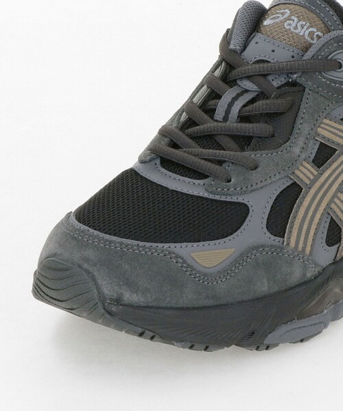 ASICS(アシックス)の「<asics>ゲル エヌワイシー 2.0 スニーカー(スニーカー・メンズ・ブラック・27cm/26.5cm/28cm/27.5cm/26cm/29cm)」の9枚目の写真