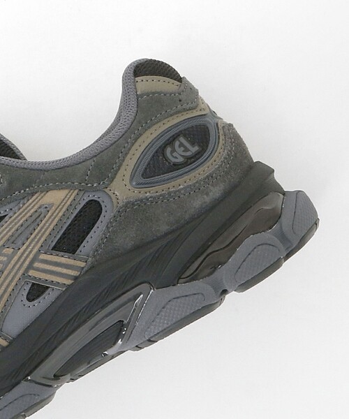 ASICS(アシックス)の「<asics>ゲル エヌワイシー 2.0 スニーカー(スニーカー・メンズ・ブラック・27cm/26.5cm/28cm/27.5cm/26cm/29cm)」の10枚目の写真