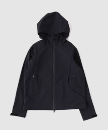 PULP/417EDIFICE（パルプフォーワンセブンエディフィス）の「SAN SAN GEAR / サンサンギア INSULATED FLAP JAKCET（マウンテンパーカー）」