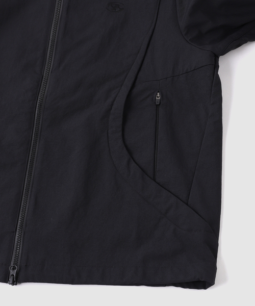 SAN SAN GEAR（サンサンギア）の「SAN SAN GEAR / サンサンギア INSULATED FLAP JAKCET（マウンテンパーカー・メンズ・ブラック/カーキ・2/1）」の7枚目の写真