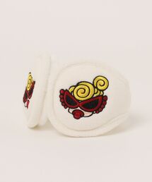 HYSTERIC MINI（ヒステリックミニ）の「MINI FACE イヤーマフ（その他小物）」