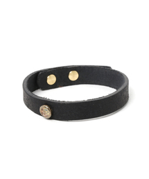 sot | sot (ソット) 公式 プエブロレザー　ブレスレット(ブレスレット)