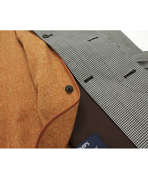SHIPS DIAPLEX BONDING COAT サイズL ネイビー 秋の高機能性コート | SHIPS(シップス) | SHIPS 立川店