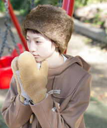 UR SELECT | UR SELECT Russian hat(ハット)