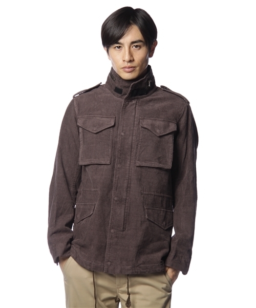 sportwear OWI military ユーロミリタリー　コーデュロイ sportwear OWI military ユーロミリタリーコーデュロイ