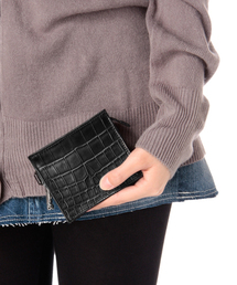 WACKO MARIA（ワコマリア）の「WACKO MARIA×PORTER ZIP WALLET