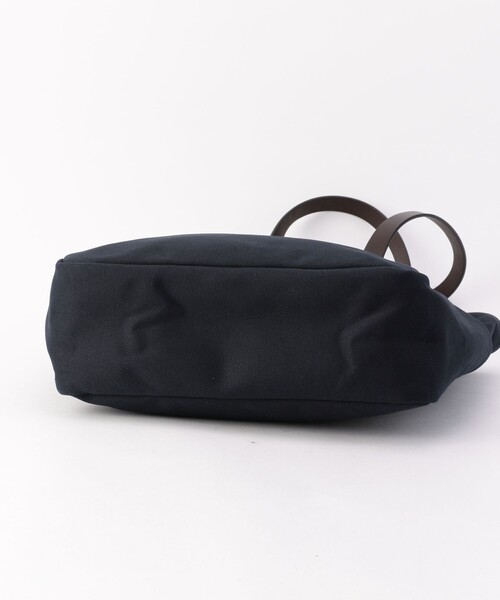 FILSON（フィルソン）の「FILSON(フィルソン): ラギッドツイル トート バッグ（トートバッグ・メンズ・カーキ/オリーブ/ネイビー・ONE SIZE）」の6枚目の写真