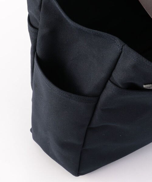 FILSON（フィルソン）の「FILSON(フィルソン): ラギッドツイル トート バッグ（トートバッグ・メンズ・カーキ/オリーブ/ネイビー・ONE SIZE）」の8枚目の写真