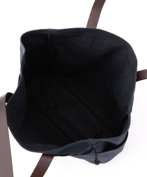 FILSON（フィルソン）の「FILSON(フィルソン): ラギッドツイル トート バッグ（トートバッグ・メンズ・カーキ/オリーブ/ネイビー・ONE SIZE）」の12枚目の写真