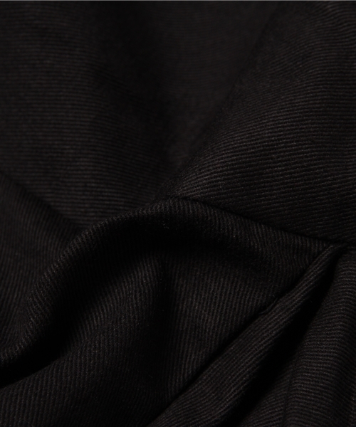 チャイハネ（チャイハネ）の「【チャイハネ】yul ルーズMEN'Sサルエルパンツ（その他パンツ・メンズ・キャメル/ターコイズブルー/ブラック/ワイン/カーキ/ネイビー・FREE）」の13枚目の写真