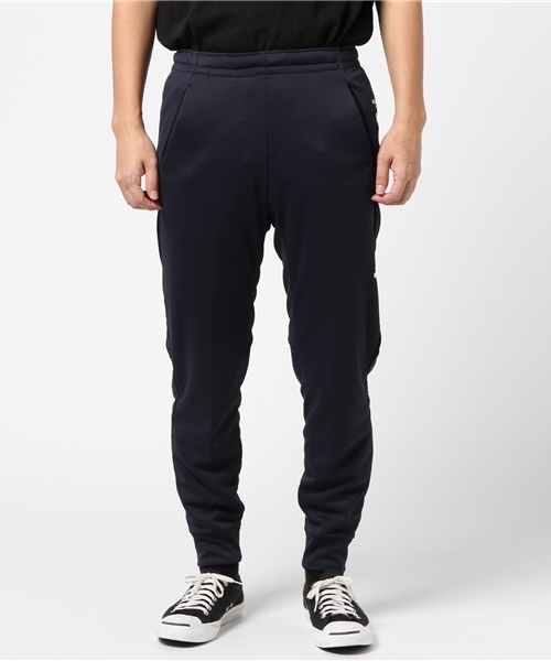 DESCENTE　バイドウォッシュトラックパンツ　Mサイズ DESCENTE（デサント）の「デサント トラックパンツ ジャージパンツ