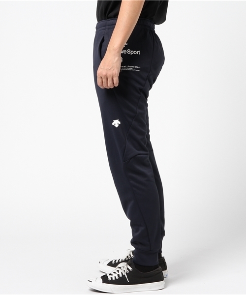 DESCENTE（デサント）の「デサント トラックパンツ ジャージパンツ