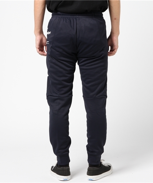 DESCENTE（デサント）の「デサント トラックパンツ ジャージ