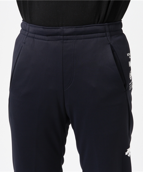 DESCENTE（デサント）の「デサント トラックパンツ ジャージパンツ