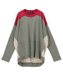 mercibeaucoup, | B:マルマルの合わせ②(Tシャツ/カットソー)