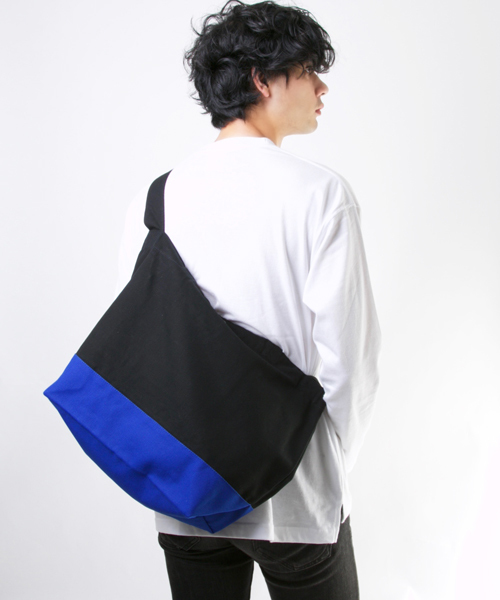 United Athle(ユナイテッドアスレ)の「united athle/ヘビーキャンバススイッチングトート(トートバッグ・レディース・その他9/その他6/ブラック/その他3/その他5/その他2/その他1/ホワイト/その他10/その他8/その他7/その他4・FREE)」の21枚目の写真