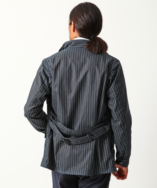 SHIPS（シップス）の「Barbour for SHIPS: 35th SPECIAL EDITION ピン