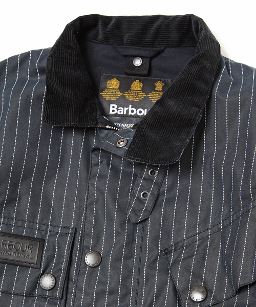 SHIPS（シップス）の「Barbour for SHIPS: 35th SPECIAL EDITION ピン