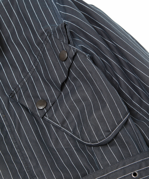 SHIPS（シップス）の「Barbour for SHIPS: 35th SPECIAL EDITION ピン