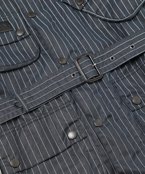 SHIPS（シップス）の「Barbour for SHIPS: 35th SPECIAL EDITION ピン