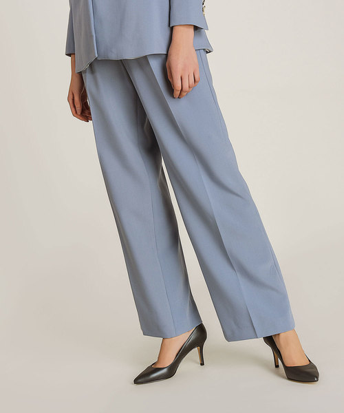 CHARLES & KEITH(チャールズ & キース)の「ベーシックポインテッドパンプス / BASIC POINTED PUMPS(パンプス・レディース・ピンク/ライトベージュ/ネイビー・23.5cm/24.5cm/23cm/22.5cm/25.5cm/25cm)」の21枚目の写真