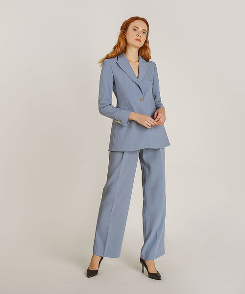 CHARLES & KEITH(チャールズ & キース)の「ベーシックポインテッドパンプス / BASIC POINTED PUMPS(パンプス・レディース・ピンク/ライトベージュ/ネイビー・23.5cm/24.5cm/23cm/22.5cm/25.5cm/25cm)」の17枚目の写真