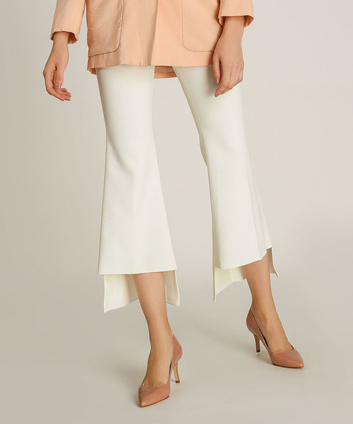 CHARLES & KEITH(チャールズ & キース)の「ベーシックポインテッドパンプス / BASIC POINTED PUMPS(パンプス・レディース・ピンク/ライトベージュ/ネイビー・23.5cm/24.5cm/23cm/22.5cm/25.5cm/25cm)」の5枚目の写真