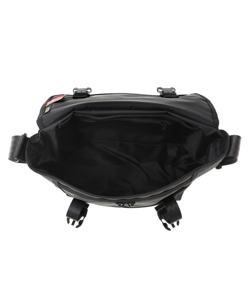 Manhattan Portage BLACK LABEL メッセンジャーバッグ IRVING MESSENGER BAG | ohno | Manhattan Portage BLACK LABEL