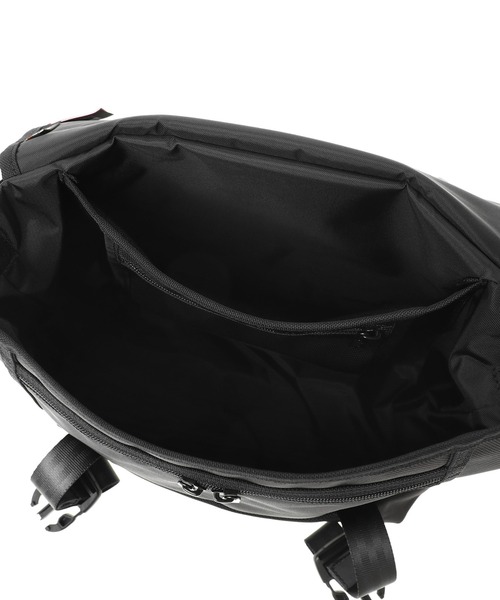 マンハッタンポーテージ ブラックレーベル メッセンジャーバッグXXS HIGH LINE MESSENGER BAG（XS）（メッセンジャーバッグ