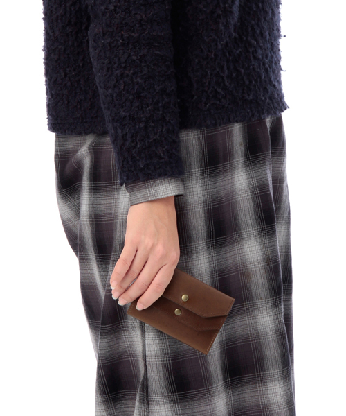 Rock Steady × PORTER ダブルフラップウォレット PORTER（ポーター）の「Rock Steady×PORTER / ダブルフラップ
