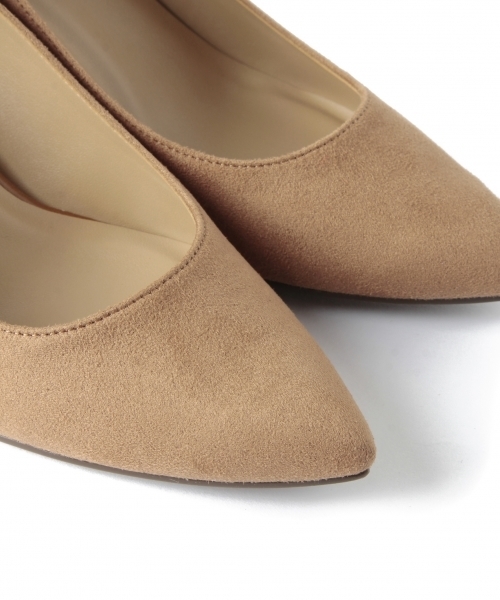 laboratory work（ラボラトリーワーク）の「プレーンパンプス（パンプス・レディース・ブルー系その他/イエロー/ベージュ/ブラック・LARGE/MEDIUM）」の13枚目の写真