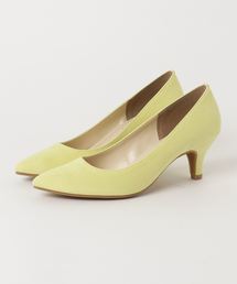 laboratory work | プレーンパンプス(パンプス)