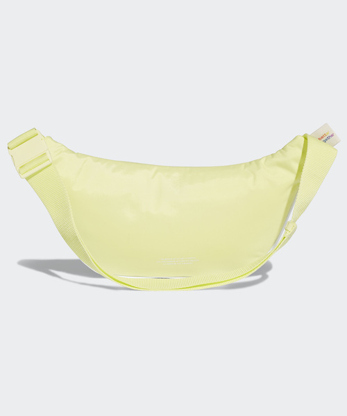adidas（アディダス）の「[直営店限定] ウエストバッグ WAISTBAG M
