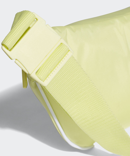 adidas（アディダス）の「[直営店限定] ウエストバッグ WAISTBAG M