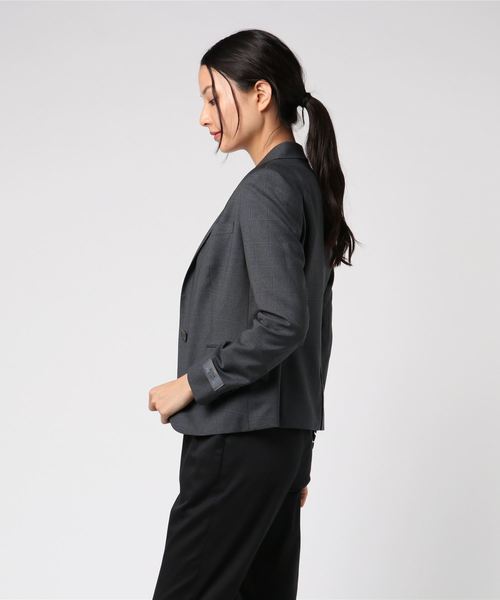 THE SUIT COMPANY（ザ・スーツカンパニー）の「【ICE SENSE