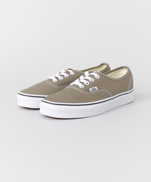 VANS | VANS　AUTHENTIC(スニーカー)