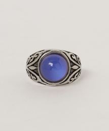 チャイハネ | 【チャイハネ】オーラメタルMEN'Sリング(リング)