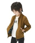 BREEZE(ブリーズ)の「ジャケット/アウター(MA-1)」