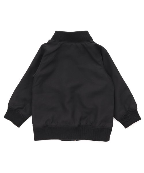 BREEZE(ブリーズ)の「MA-1(MA-1・キッズ・カーキ/キャメル/ブラック・130/140/80/90/100/110/120)」の20枚目の写真