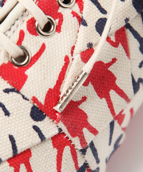 mintdesigns(ミントデザインズ)の「【ANREALAGE×mintdesigns mintdesigns(ミントデザインズ)の「【ANREALAGE×mintdesigns