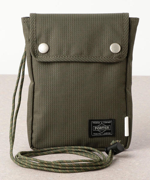 PORTER（ポーター）の「ST☆WHITE MOUNTAINEERING×PORTER ドット