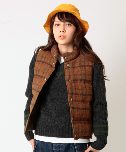 BEAMS BOY(ビームスボーイ)の「○BEAMS BOY / フライス 無地クルーT(Tシャツ/カットソー・レディース・ホワイト/ライトグレー/ブラック・ONE SIZE)」の10枚目の写真
