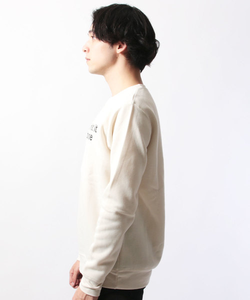 SHISKY(シスキー)の「裏起毛 プリント トレーナー スウェット(スウェット・メンズ・A/B/C/D/E/F/G/H/I/J/K/L/M/N/O/P/Q/R/S/T・M/L/XL)」の22枚目の写真