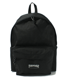 THRASHER | WEGO/THRASHERナイロンデイパック(バックパック/リュック)